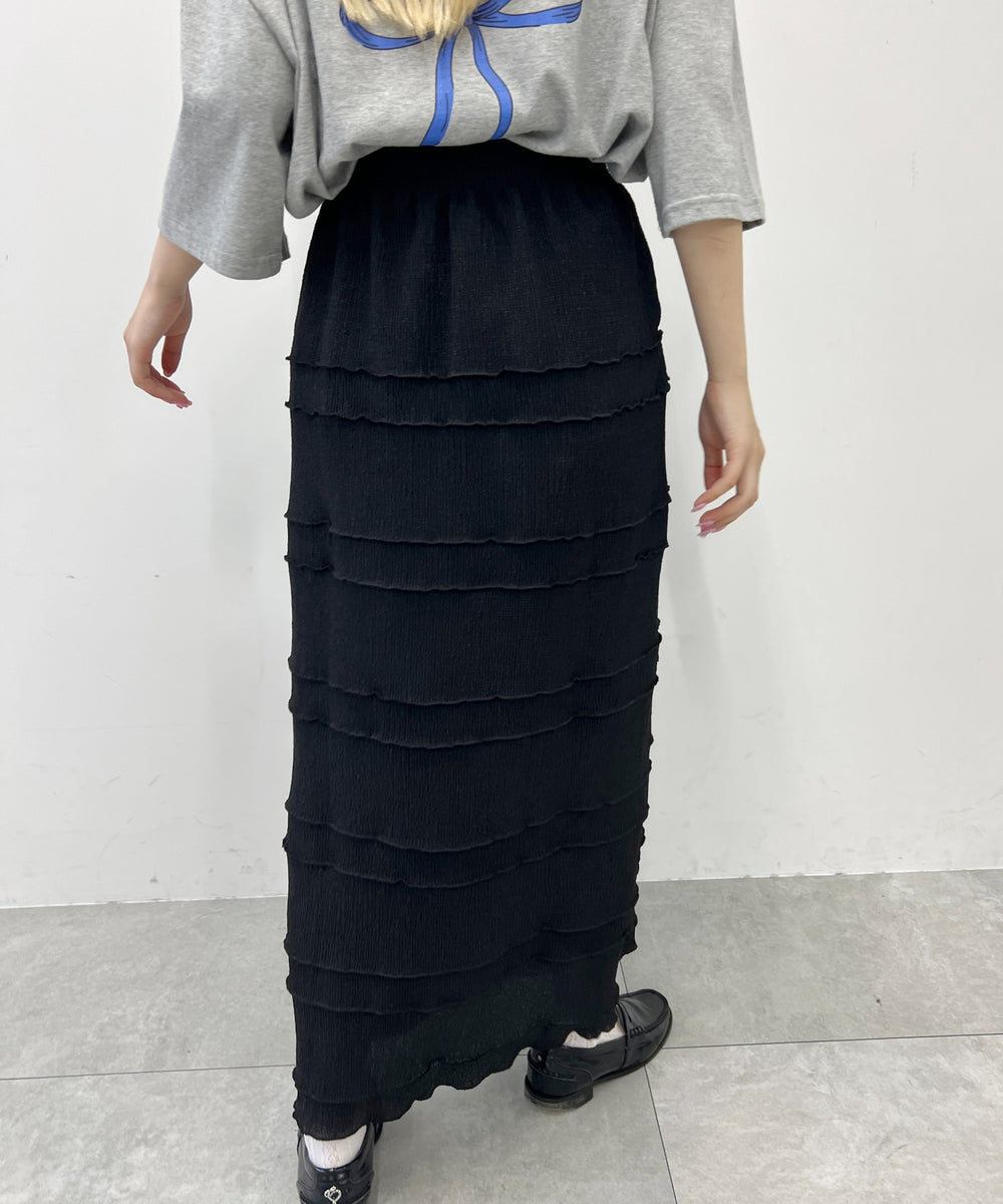 メロウナロースカート