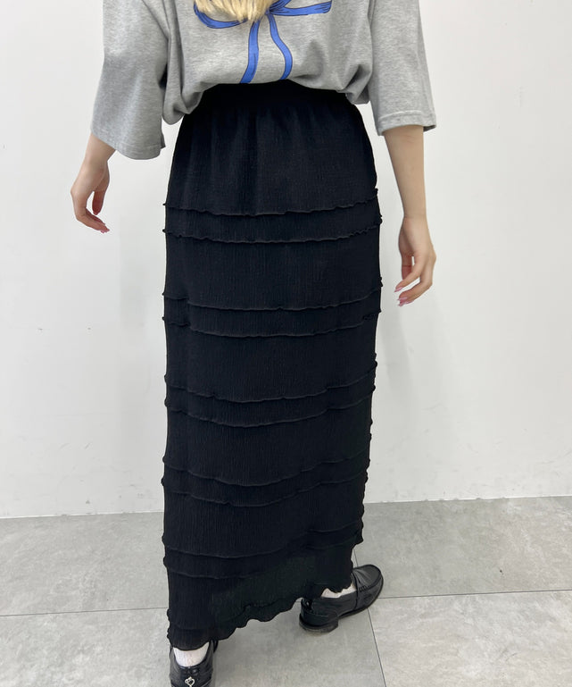 メロウナロースカート