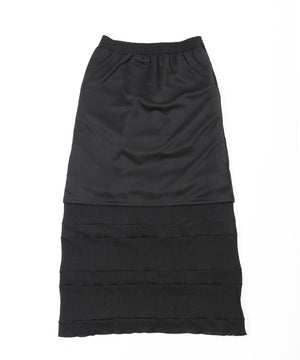 メロウナロースカート