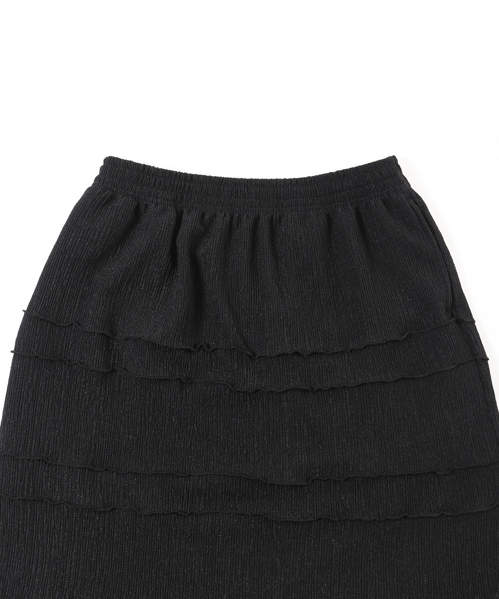 メロウナロースカート