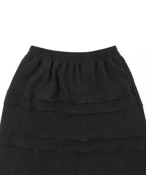 メロウナロースカート