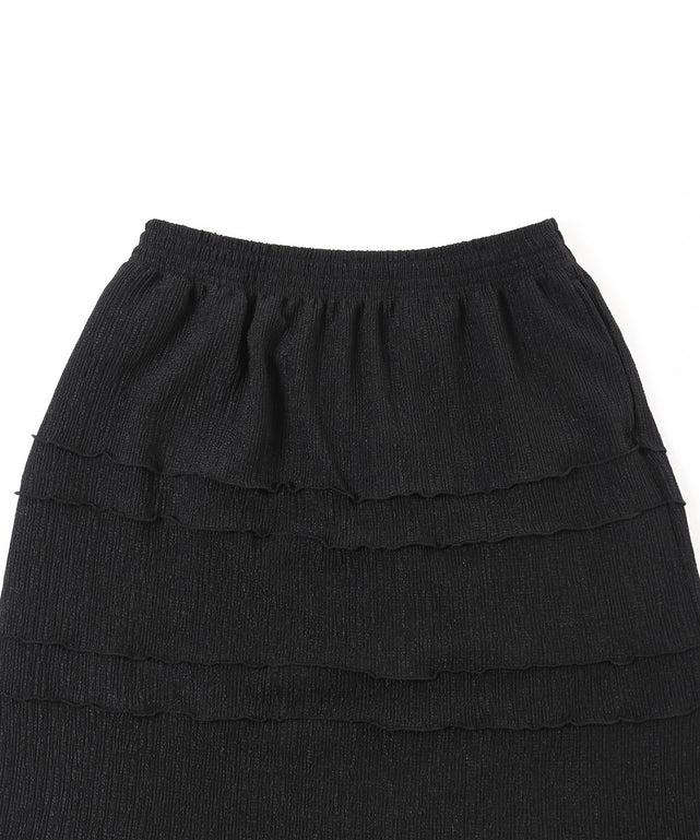 メロウナロースカート