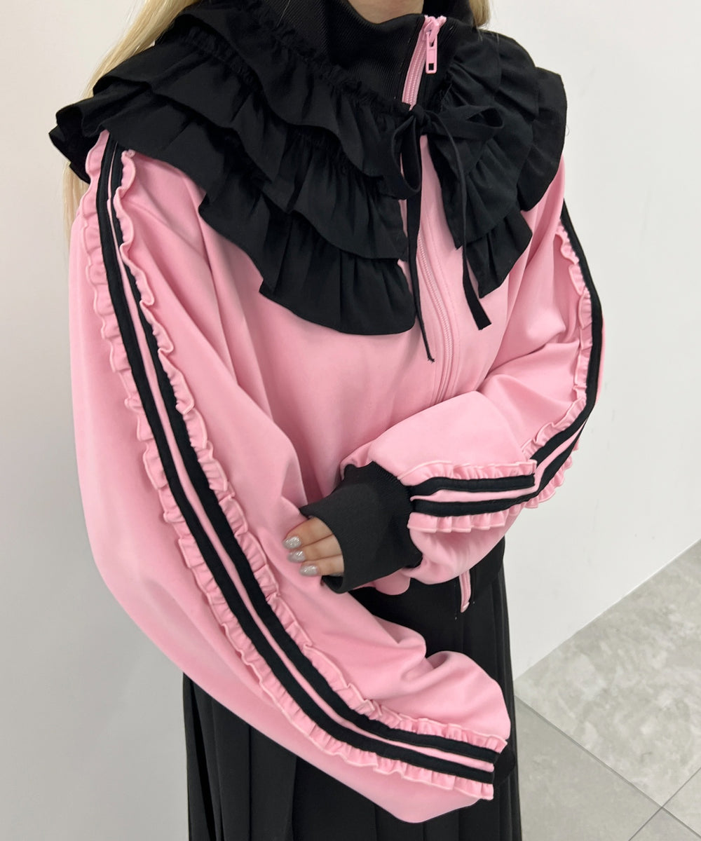 グレー モデル：160㎝ F着用