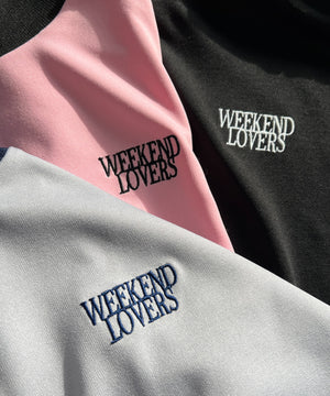 フリルラインショートジャージ