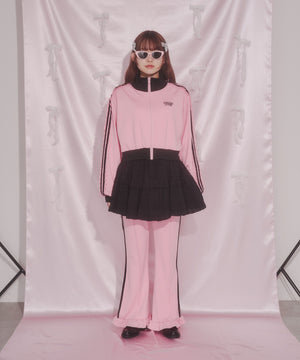 グレー モデル：155㎝ F着用