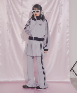 ブラック モデル：160㎝ F着用