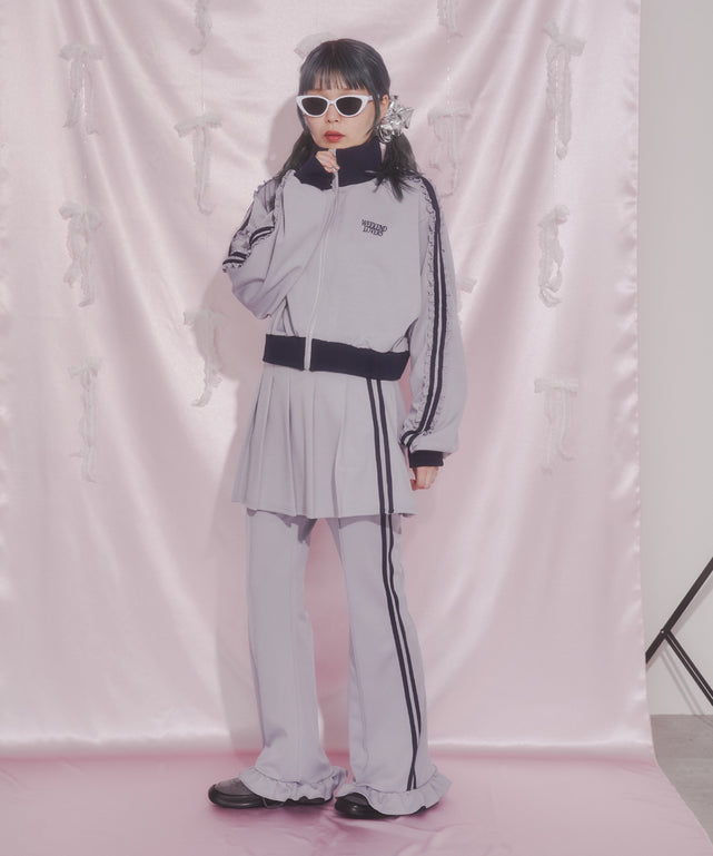 ブラック モデル：160㎝ F着用