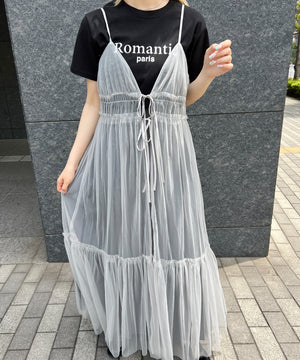 グレー モデル：160㎝ F着用