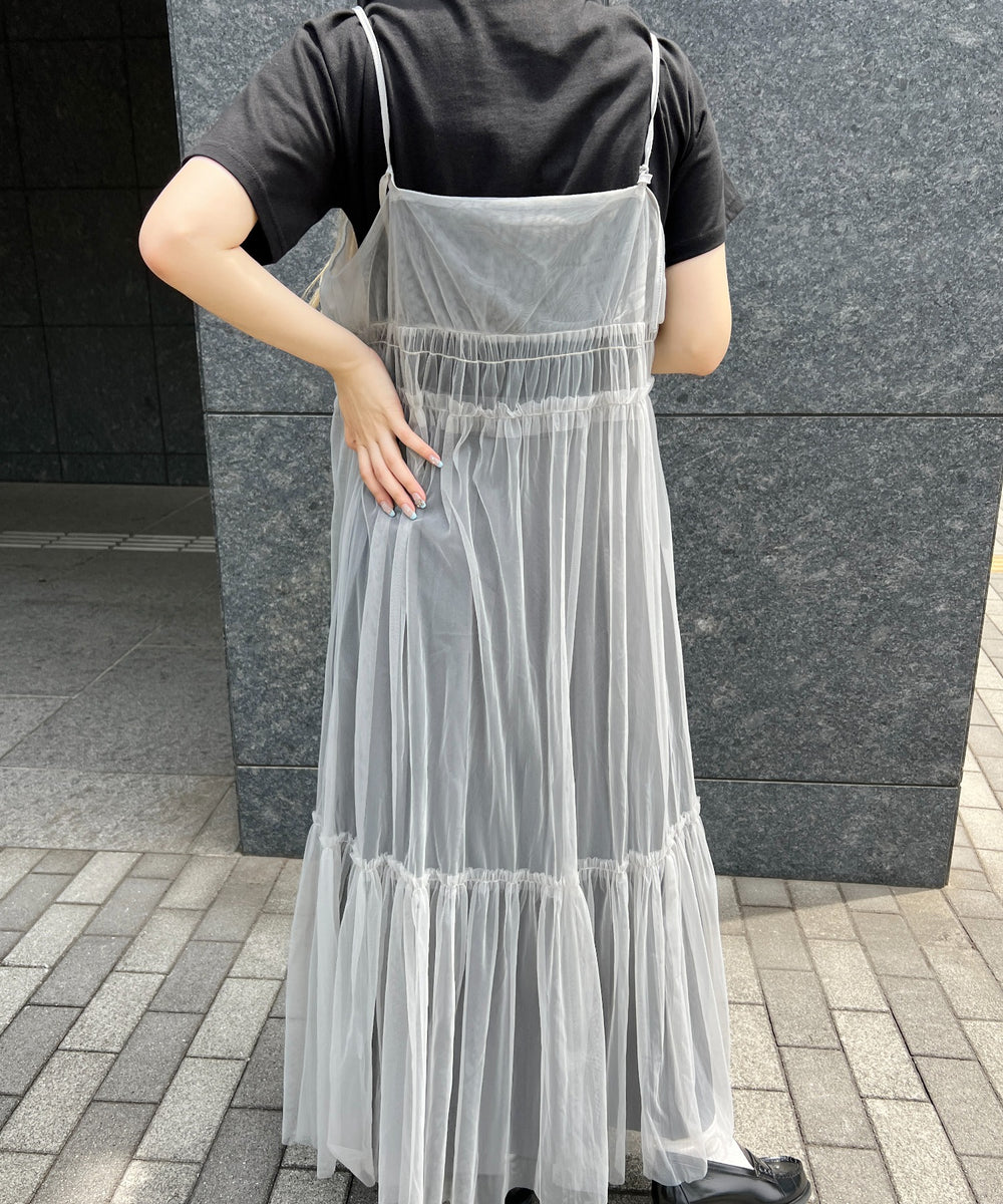 グレー モデル：160㎝ F着用