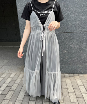 グレー モデル：160㎝ F着用