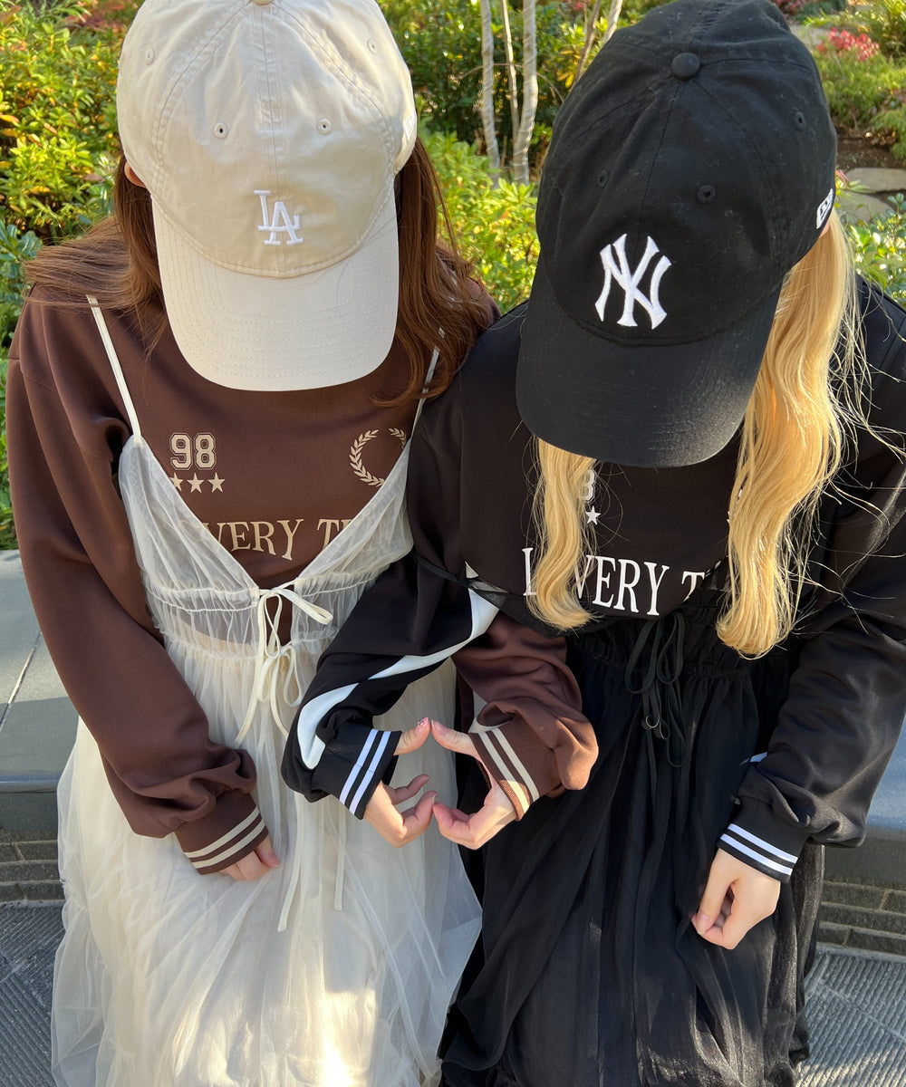 2WAYシアーロングワンピース