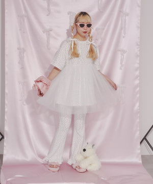 グレー モデル：160㎝ F着用