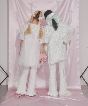 ブラック モデル：160㎝ F着用