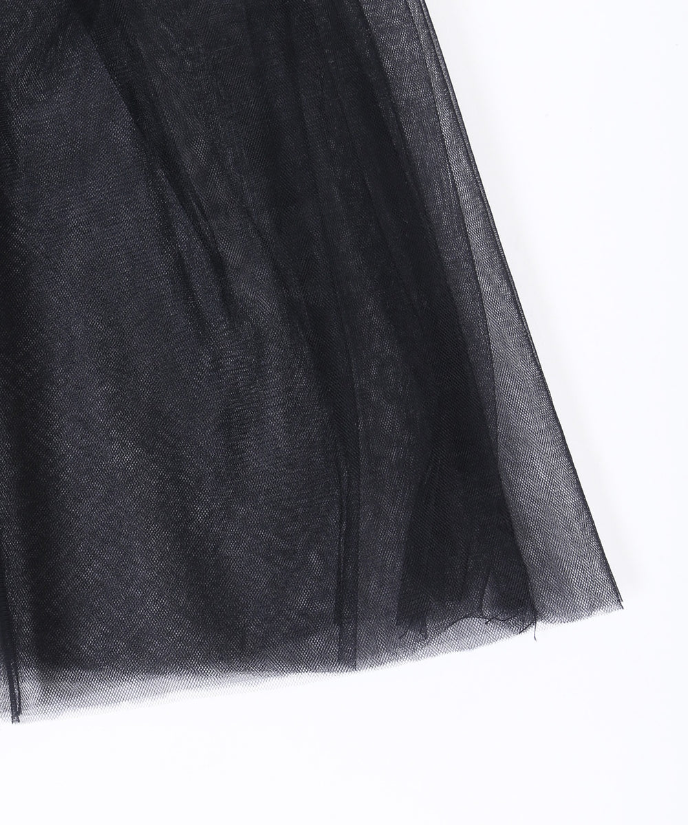 シアーキャミワンピース