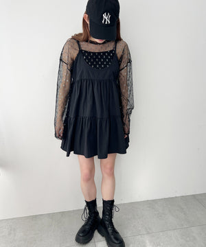 スターチュールシアートップス