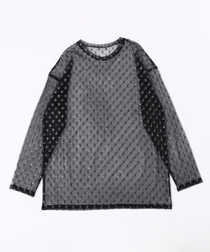 スターチュールシアートップス