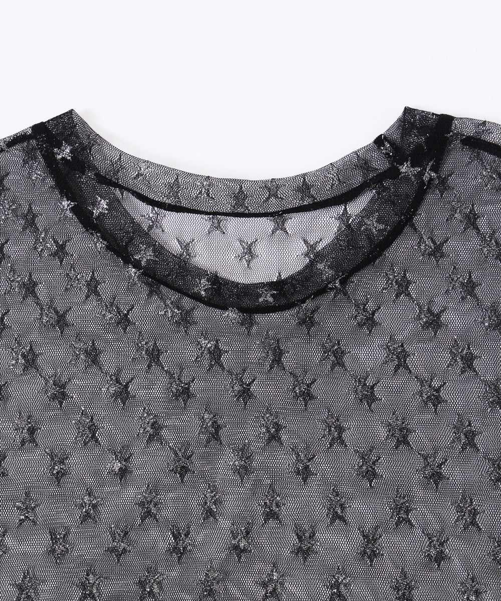 スターチュールシアートップス