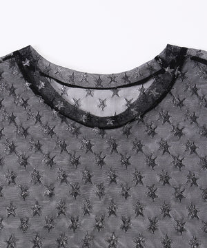 スターチュールシアートップス