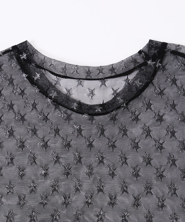 スターチュールシアートップス