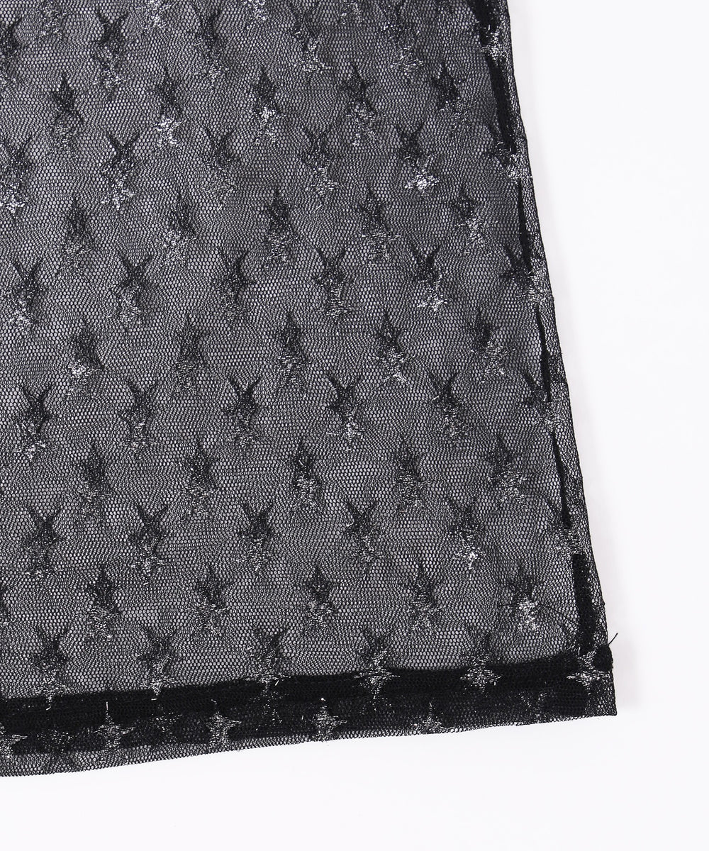 スターチュールシアートップス