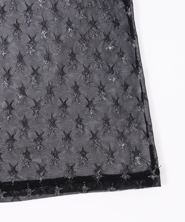 スターチュールシアートップス