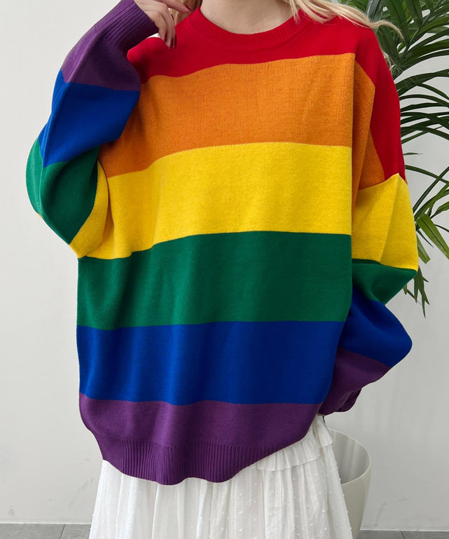 柄1(ビビット)モデル：160㎝ F着用