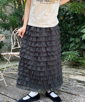 ブラック モデル：160㎝ F着用