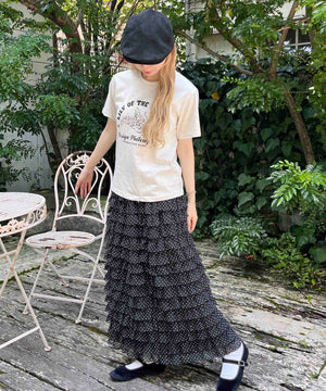 ブラック モデル：160㎝ F着用