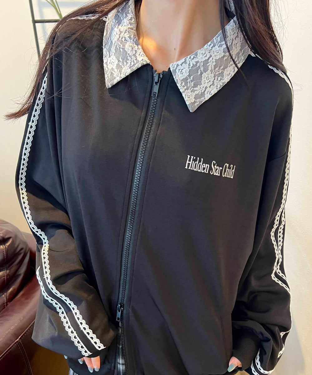 ブラック モデル：157㎝ F着用