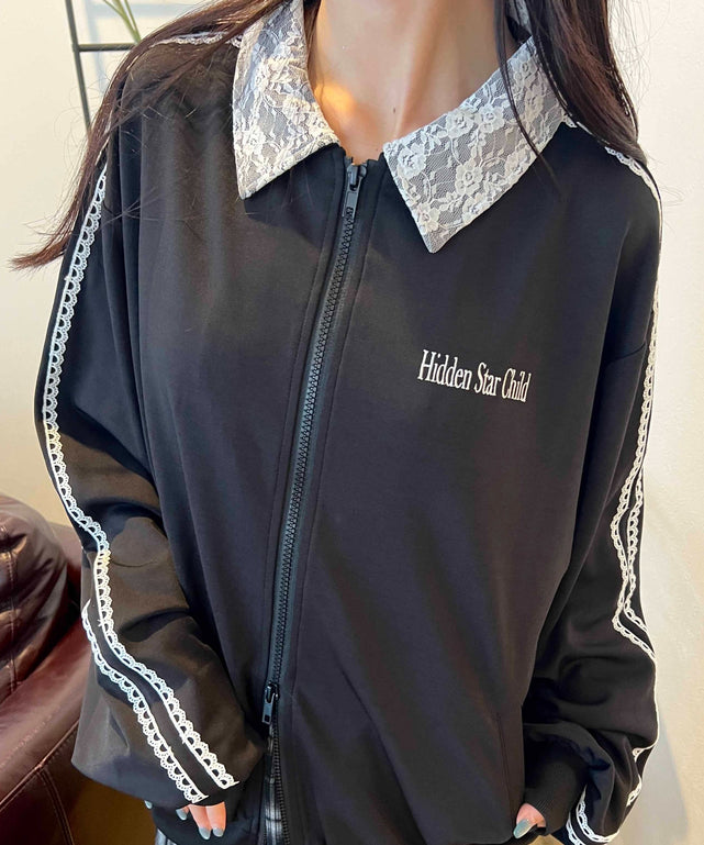 ブラック モデル：157㎝ F着用