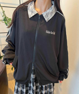 ブラック モデル：157㎝ F着用