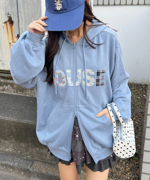 サックス モデル：157㎝ F着用