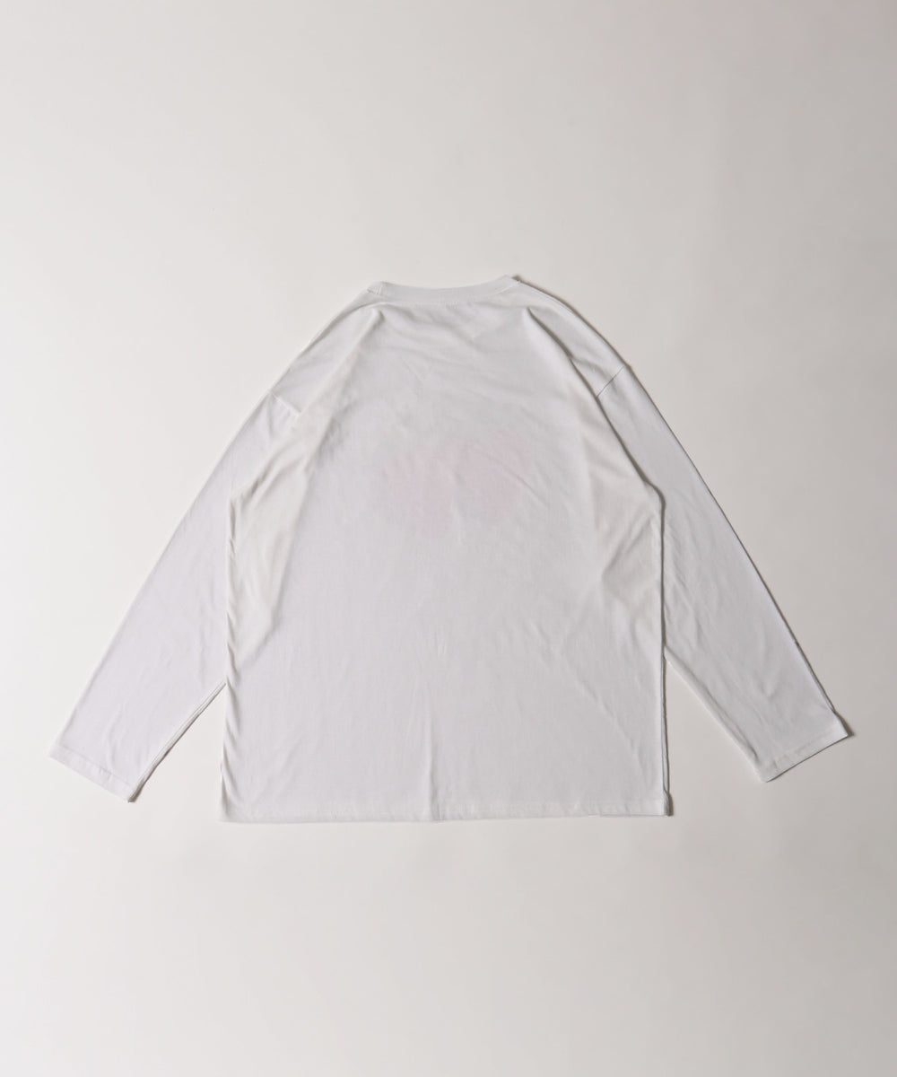 イチゴワンポイントロンT