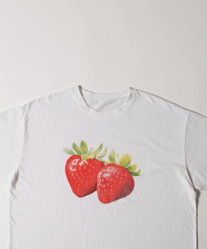 イチゴワンポイントロンT