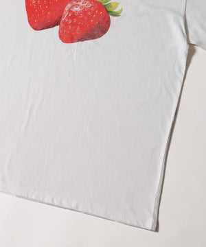 イチゴワンポイントロンT