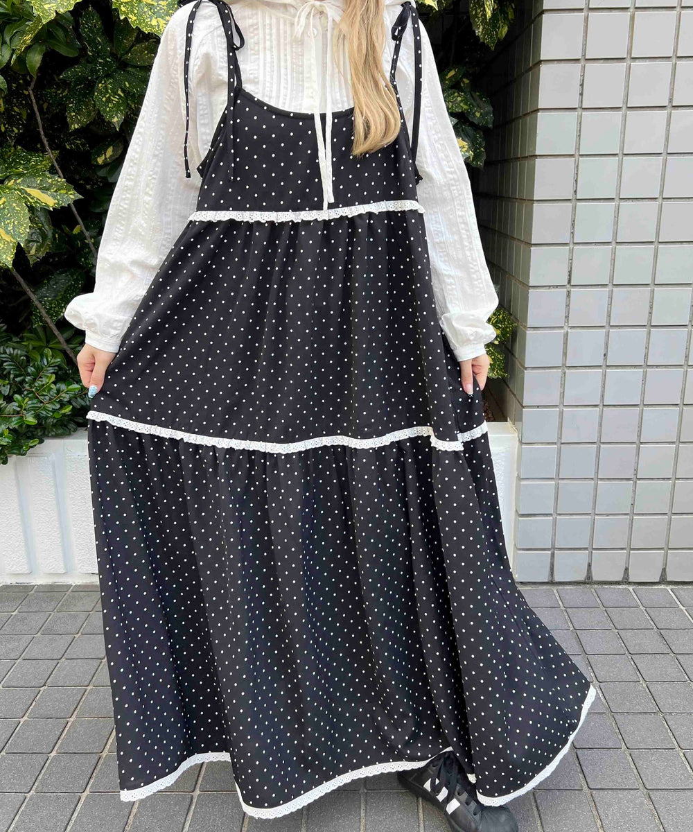 柄１ モデル：160㎝ F着用