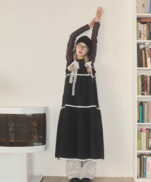 ブラック モデル：161㎝ F着用