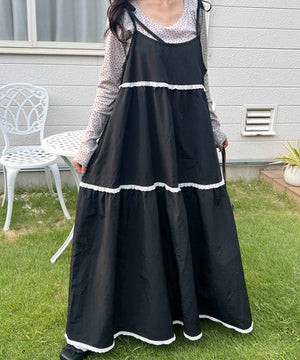 ブラック モデル：157㎝ F着用