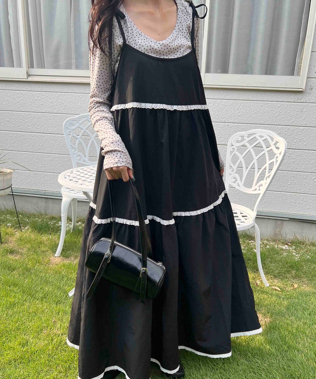 ブラック モデル：157㎝ F着用