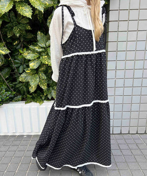 柄１ モデル：160㎝ F着用