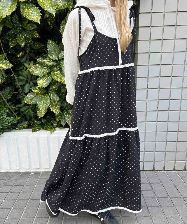 柄１ モデル：160㎝ F着用