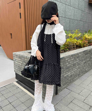 柄1 モデル：157㎝ F着用