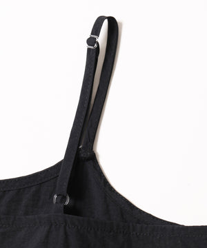 ミニティアードフリルワンピース