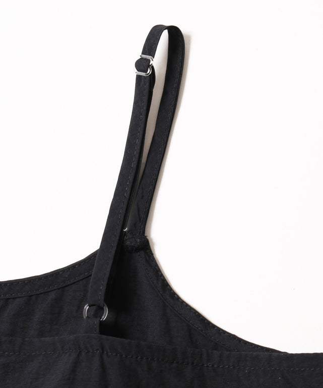 ミニティアードフリルワンピース