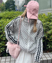 ホワイト / F