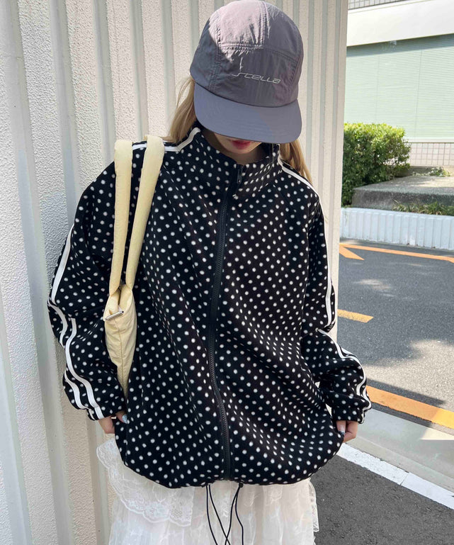 ブラック モデル：160㎝ F着用