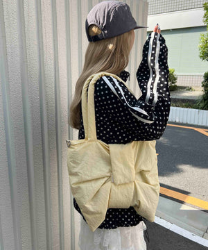 ブラック モデル：160㎝ F着用