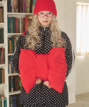 ブラック モデル：161㎝ F着用