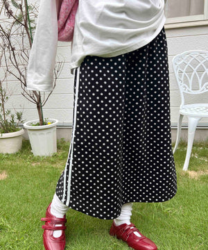 ブラック モデル：160㎝ F着用