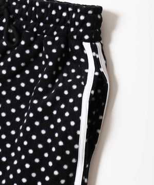 ドットフリースロングスカート